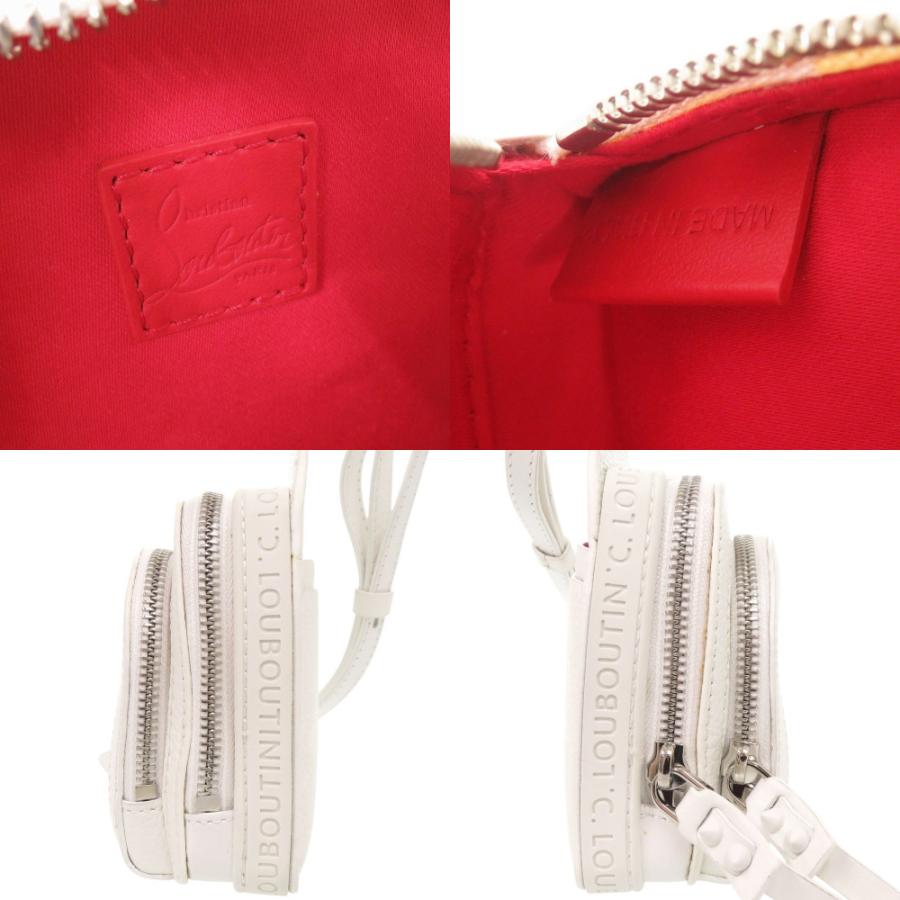 Christian Louboutin（クリスチャンルブタン） 新品同様 LOUBIFUNK