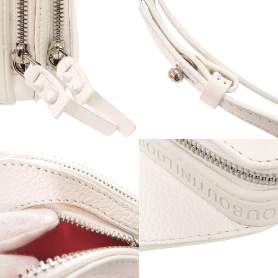 Christian Louboutin（クリスチャンルブタン） 新品同様 LOUBIFUNK