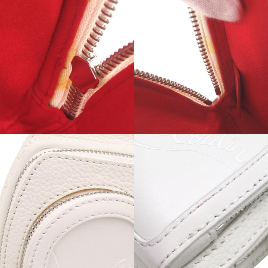 Christian Louboutin（クリスチャンルブタン） 新品同様 LOUBIFUNK 