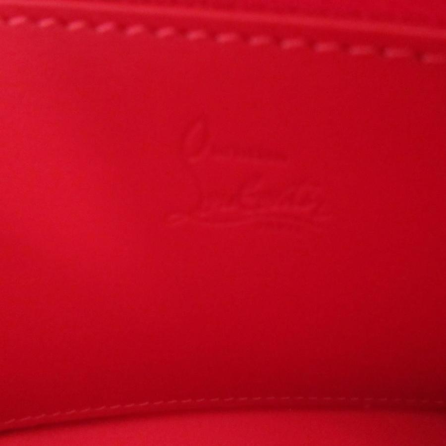 Christian Louboutin（クリスチャンルブタン） 未使用 3235083 バイ