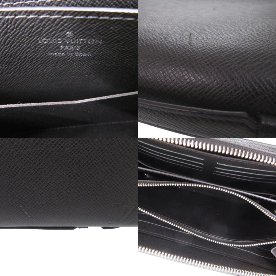 LOUIS VUITTON（ルイ・ヴィトン） 美品 ルイ ヴィトン ジッピーXL