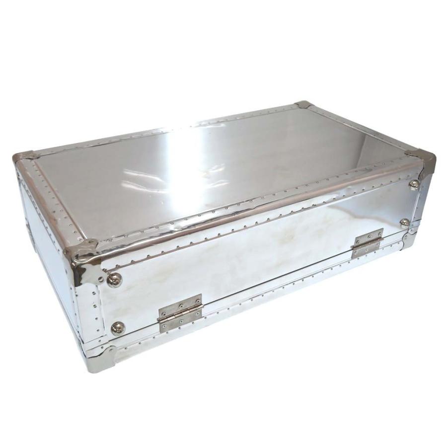 dunhill ダンヒル 100個限定 ジュラルミン アタッシュケース トランク  