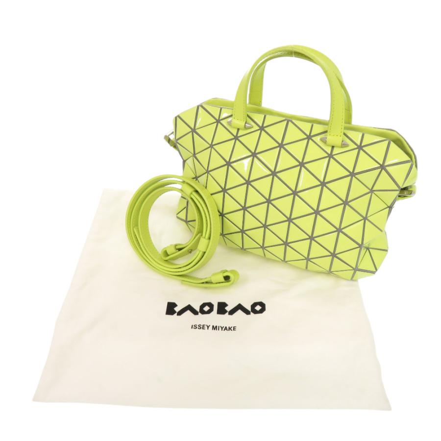 ISSEY MIYAKE（イッセイミヤケ） 新品同様 BAOBAO バオバオ BB71-AG214 
