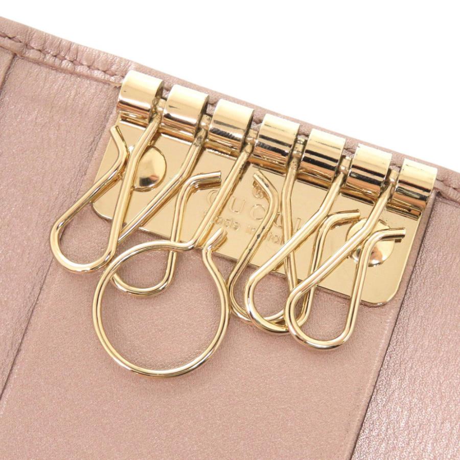 GUCCI（グッチ） 新品同様 インターロッキングG マイクログッチシマ