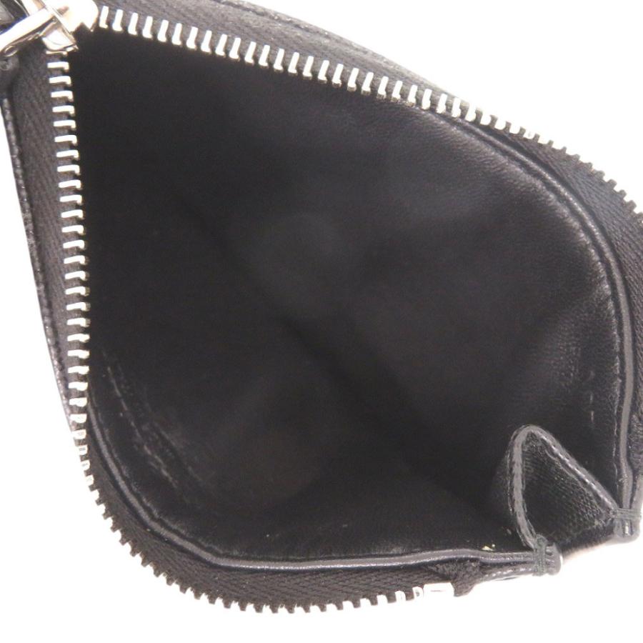 PRADA（プラダ） 美品 トライアングルロゴ サフィアーノレザー 2MC086