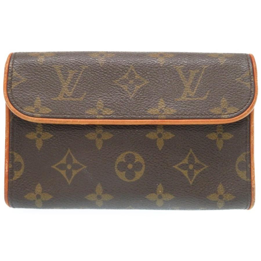 LOUIS VUITTON（ルイ・ヴィトン） モノグラム ポシェット