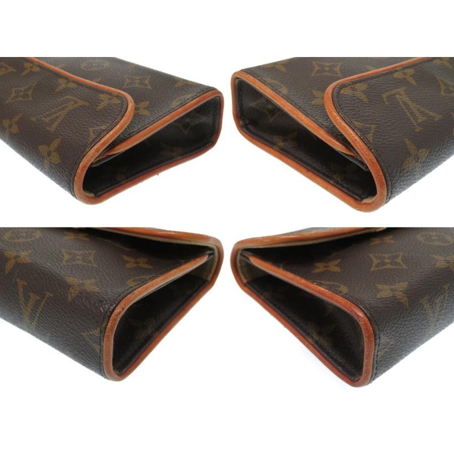 LOUIS VUITTON（ルイ・ヴィトン） モノグラム ポシェット