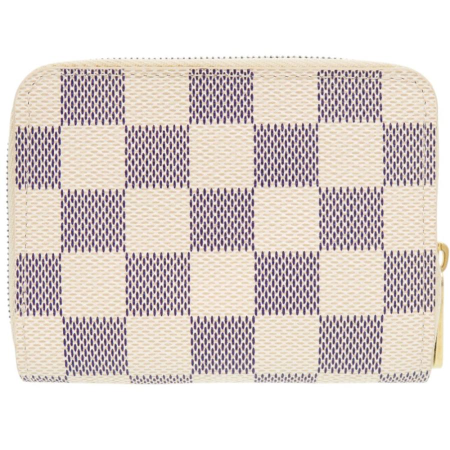 LOUIS VUITTON（ルイ・ヴィトン） ルイ ヴィトン ジッピーコインパース