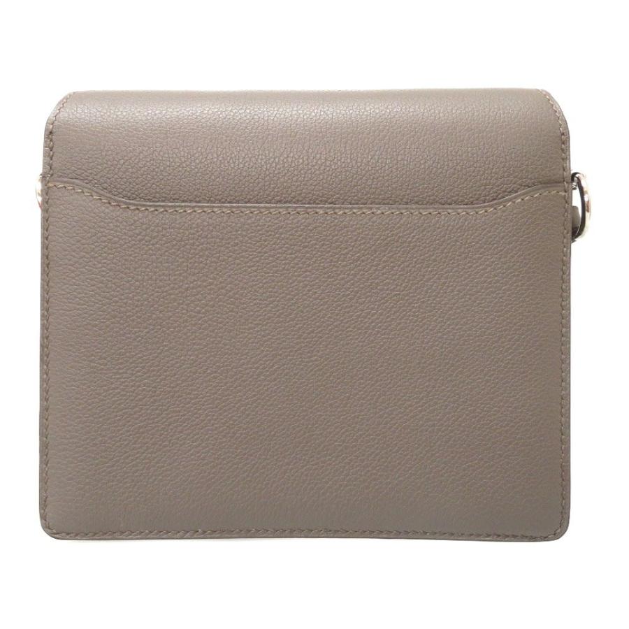 HERMES（エルメス） 新品 サック ロウリス ミニ ルリ ヴォーエヴァー