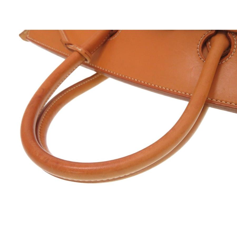 エルメス バーキン35 ヴォーシャモニー ナチュラル シルバー金具 H刻印 ハンドバッグ バッグ 茶 0031 Hermes 8l0031ebi6 Life Time ヤフーshop 通販 Yahoo ショッピング