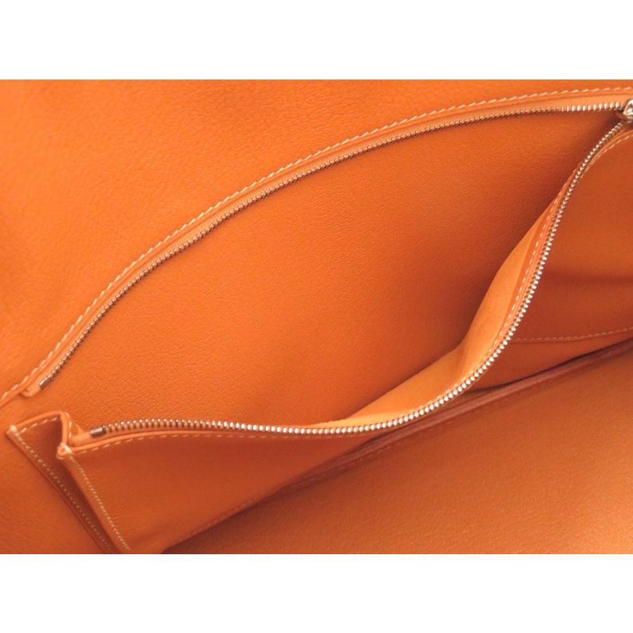 エルメス バーキン35 ヴォーシャモニー ナチュラル シルバー金具 H刻印 ハンドバッグ バッグ 茶 0031 Hermes 8l0031ebi6 Life Time ヤフーshop 通販 Yahoo ショッピング