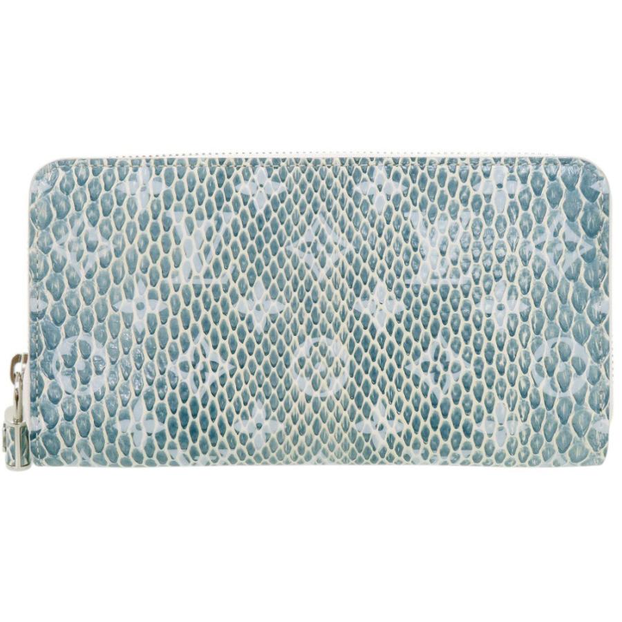 LOUIS VUITTON（ルイ・ヴィトン） 新品同様 ルイ ヴィトン ジッピー