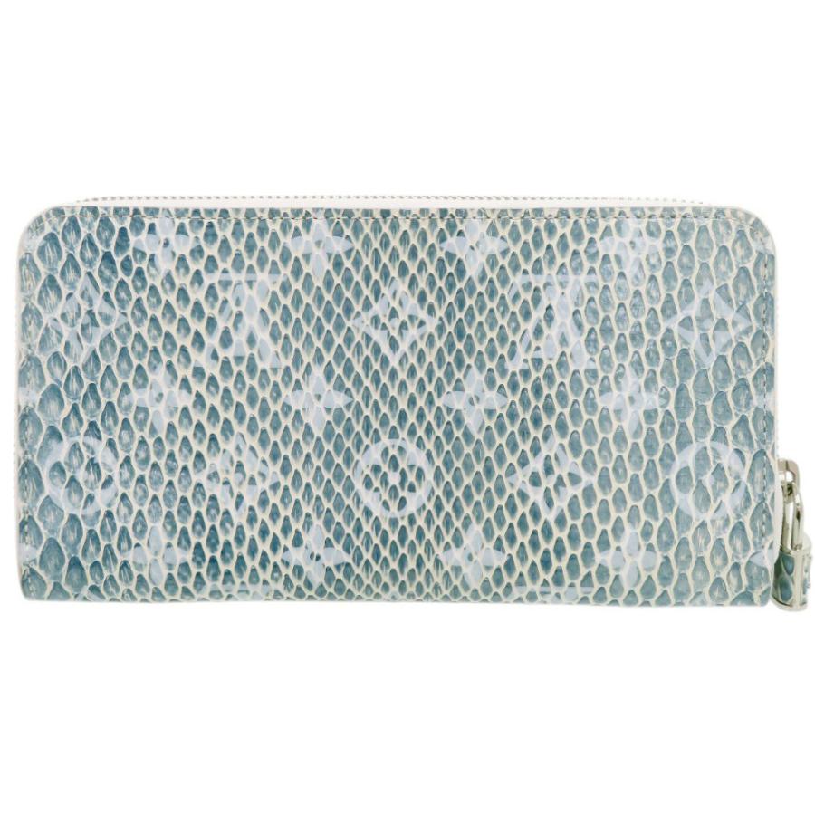 LOUIS VUITTON（ルイ・ヴィトン） 新品同様 ルイ ヴィトン ジッピー