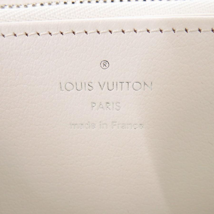 LOUIS VUITTON（ルイ・ヴィトン） 新品同様 ルイ ヴィトン ジッピー