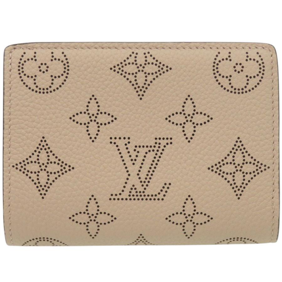 LOUIS VUITTON（ルイ・ヴィトン） 美品 ルイ ヴィトン ポルトフォイユ 