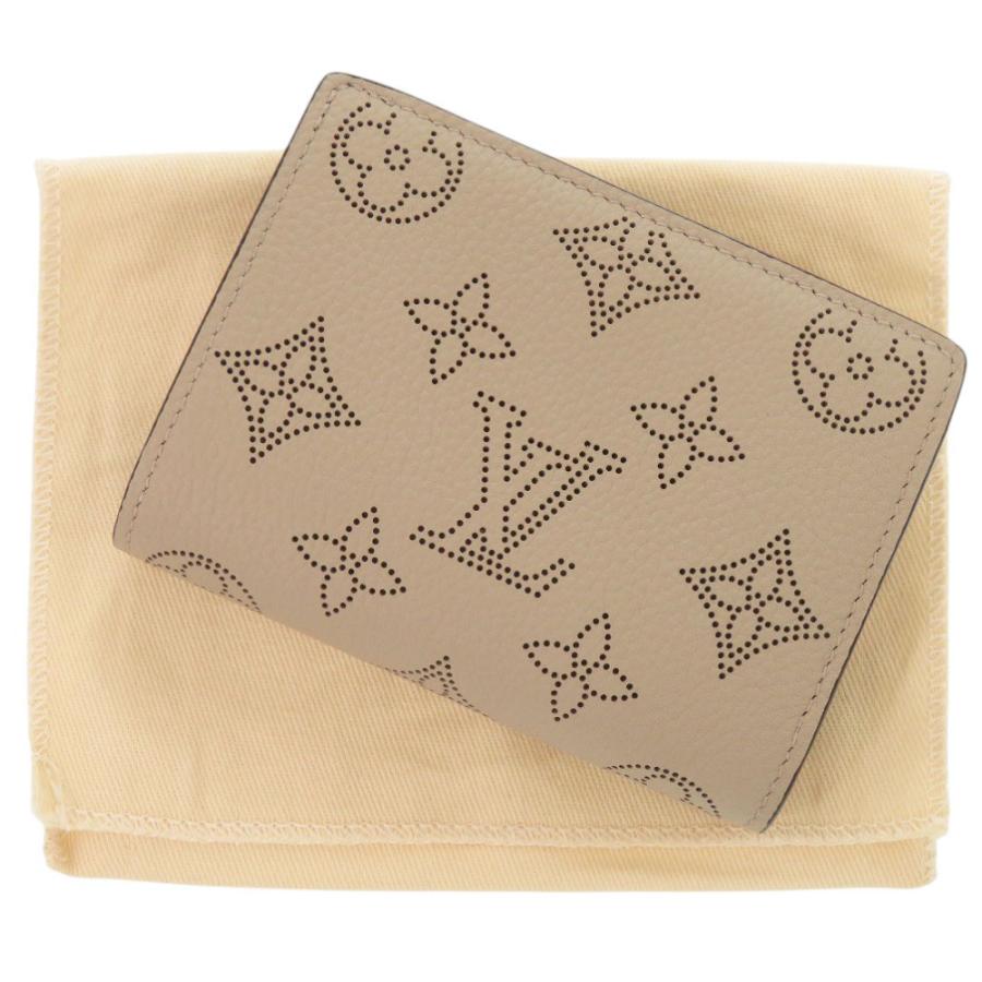 LOUIS VUITTON（ルイ・ヴィトン） 美品 ルイ ヴィトン ポルトフォイユ