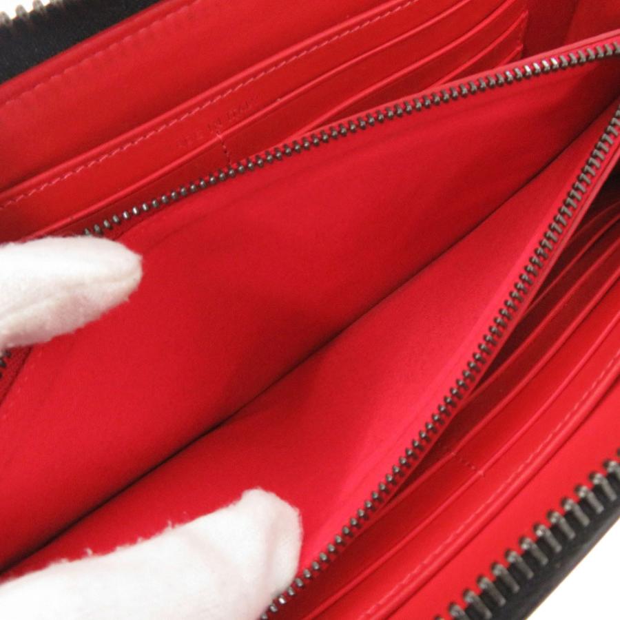 Christian Louboutin（クリスチャンルブタン） ラウンドファスナー