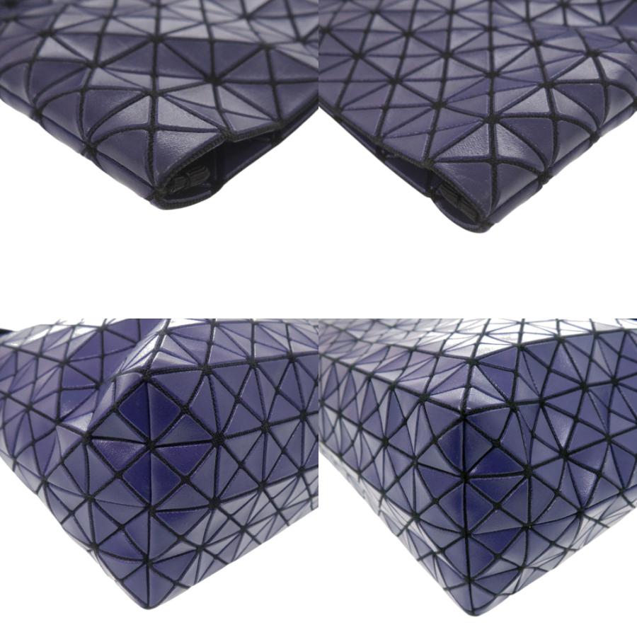 ISSEY MIYAKE（イッセイミヤケ） 美品 BAOBAO バオバオ BB51-AG851 PVC 