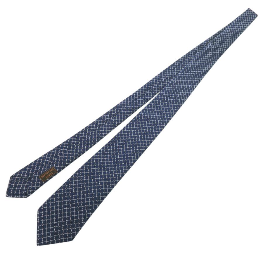 HERMES（エルメス） 未使用品 Hロゴ Hシュヴァル パンク 339319T