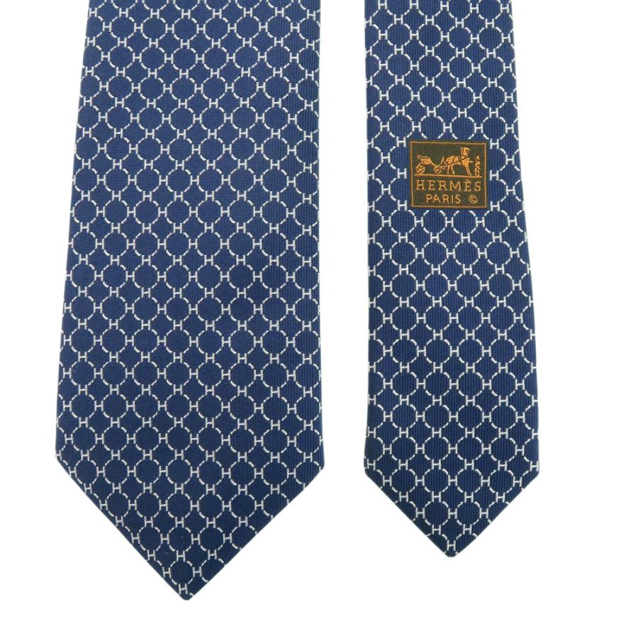 HERMES（エルメス） 未使用品 Hロゴ Hシュヴァル パンク 339319T