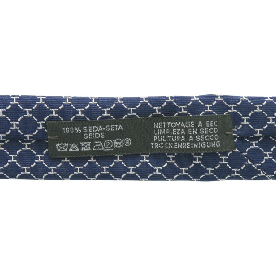 HERMES（エルメス） 未使用品 Hロゴ Hシュヴァル パンク 339319T