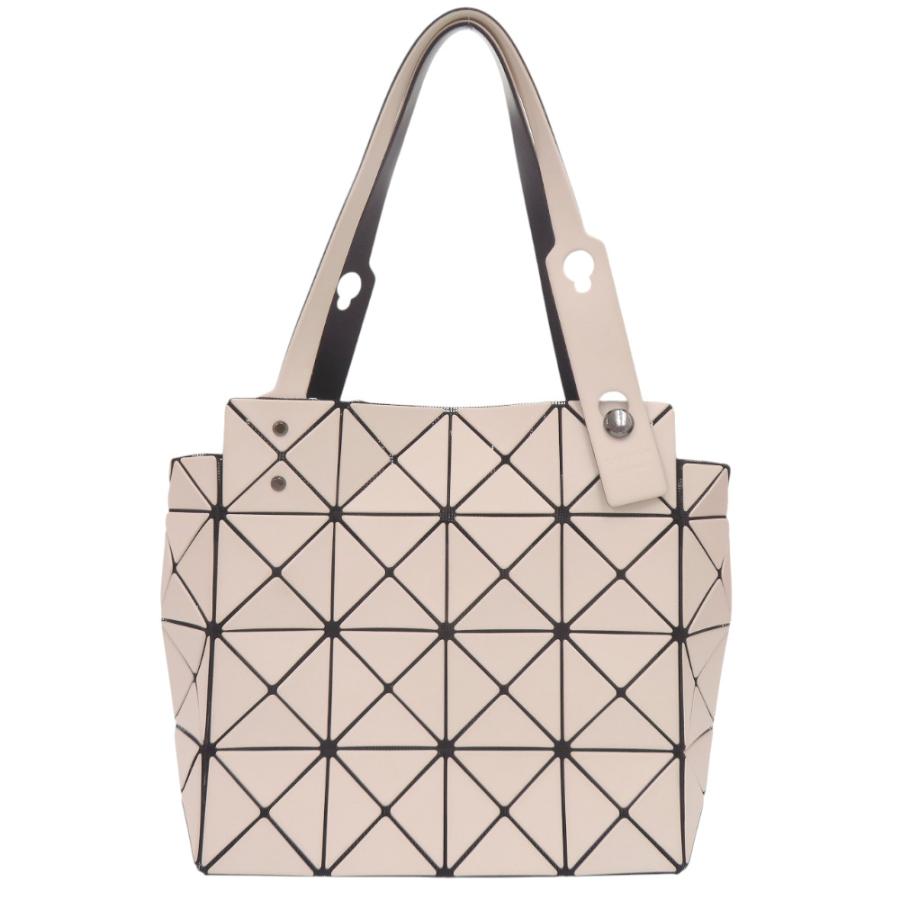 新品☆バオバオ カラット トートバッグ ミニサイズ ISSEY MIYAKE（イッセイミヤケ） 美品 BAOBAO バオバオ カラット