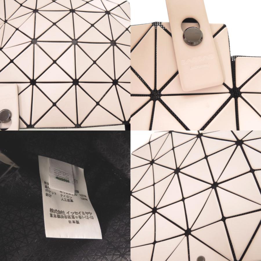 ISSEY MIYAKE（イッセイミヤケ） 美品 BAOBAO バオバオ カラット