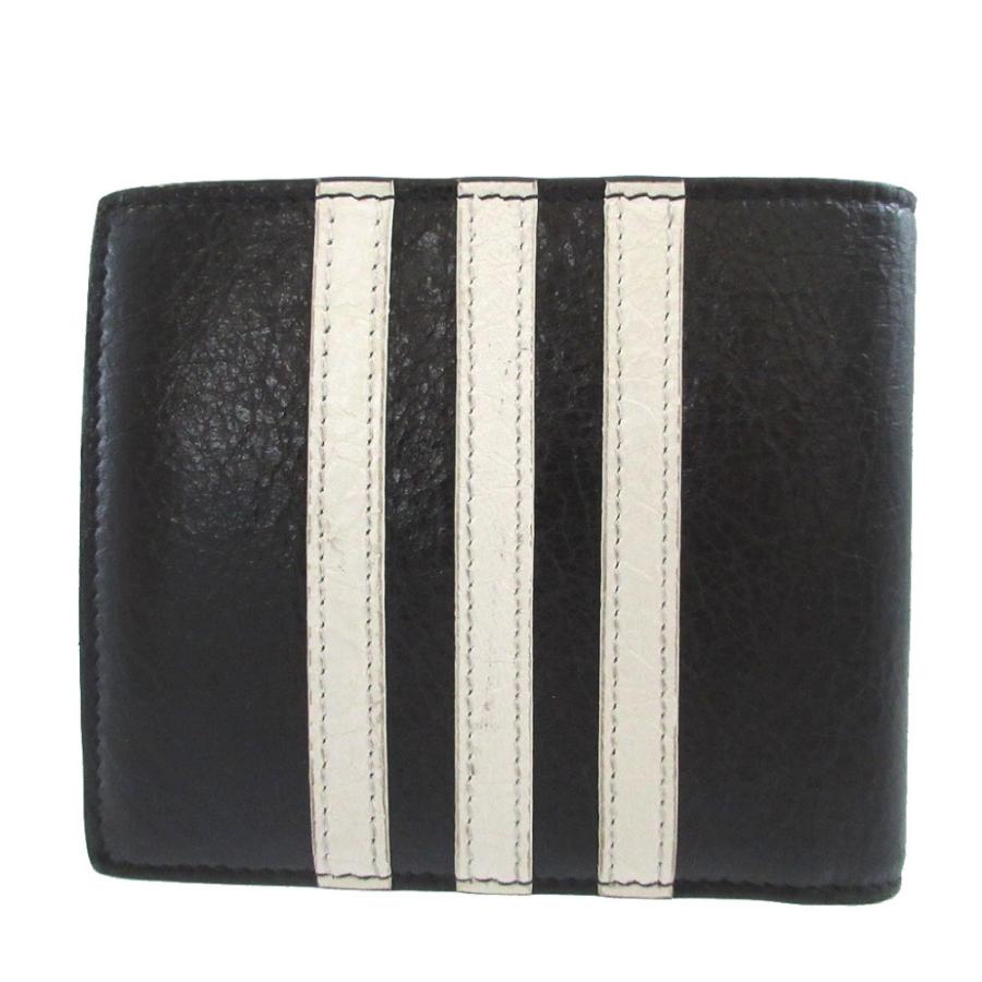 BALENCIAGA（バレンシアガ） 美品 アディダス コラボ 721898 レザー