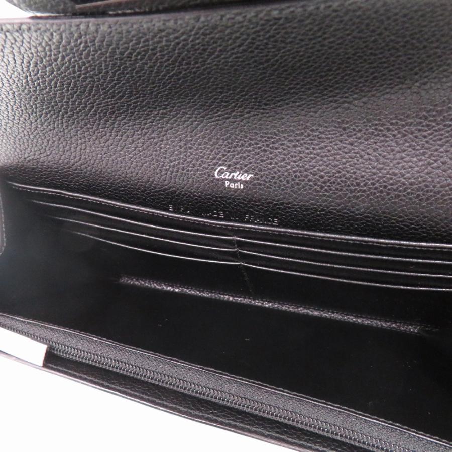 Cartier（カルティエ） 新品同様 パヴィリオン クラシックフェミニン