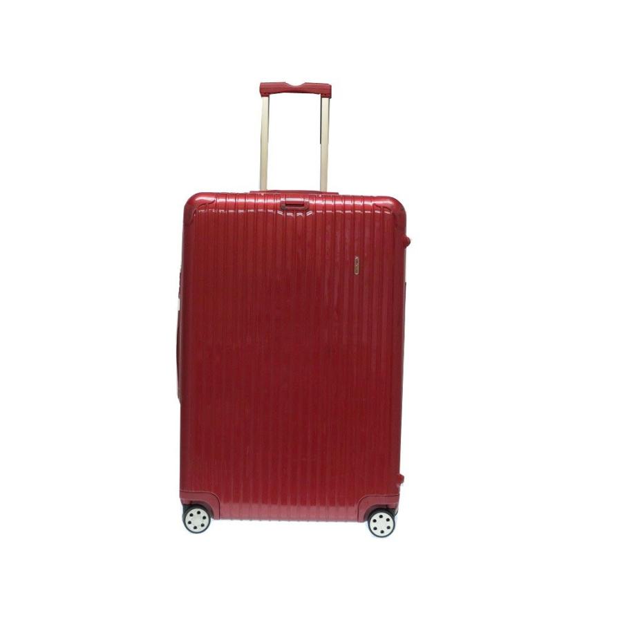 22 新作 Tsaロック 赤 レッド ポリカーボネート キャリーバッグ スーツケース 874 564 リモワ Rimowa トラベルバッグ 旅行 リュック バッグ Www Hardtimegear Com