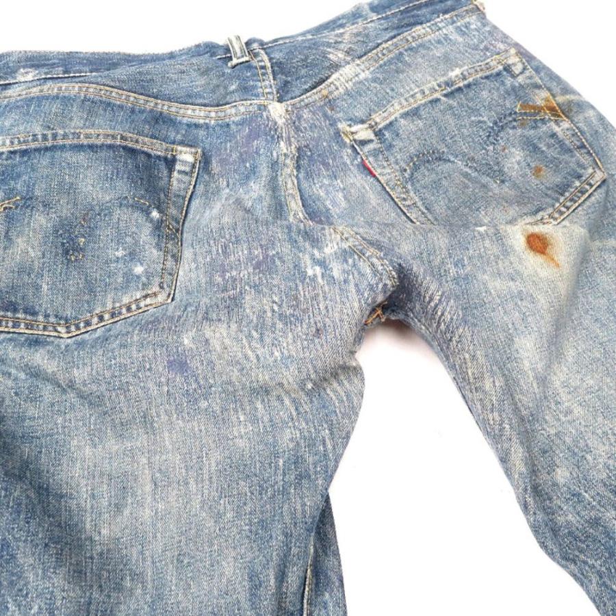 リーバイス 501xx Big E ギャラ無し S刻印 デニム パンツ オフセット ベルトループ ヴィンテージ 0011 9b0011elb5 Life Time ヤフーshop 通販 Yahoo ショッピング