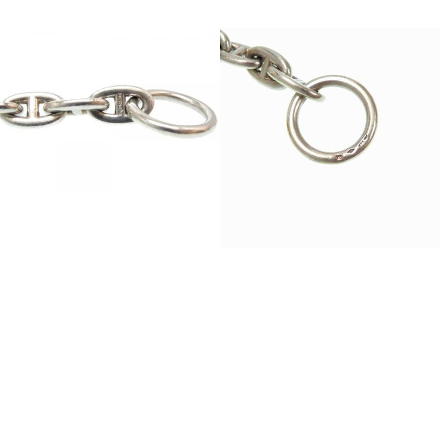 エルメス シルバー925 シェーヌダンクル ヴィンテージ ブレスレット メンズ 男女兼用 0064 Hermes 9d0064pe5 Life Time ヤフーshop 通販 Yahoo ショッピング