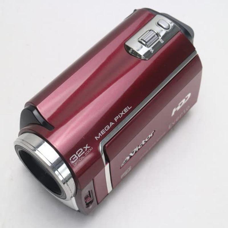 一部予約販売中】 Victor ビクター GZ-E700-R レッド Everio エブリオ