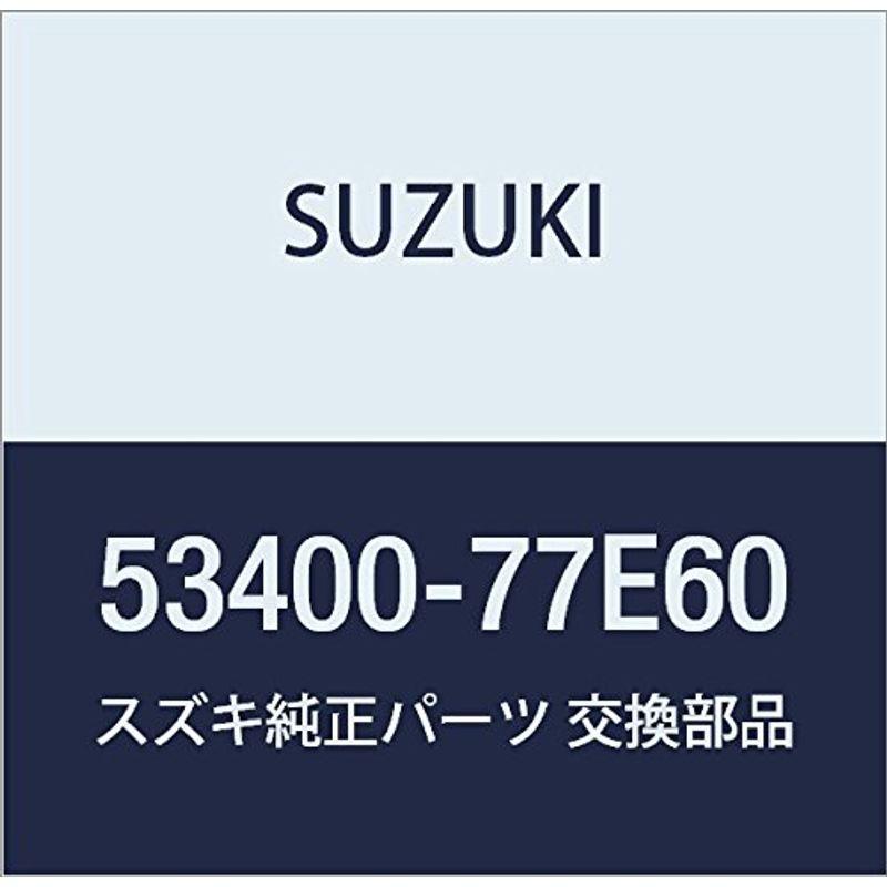 Suzuki 53400 60830