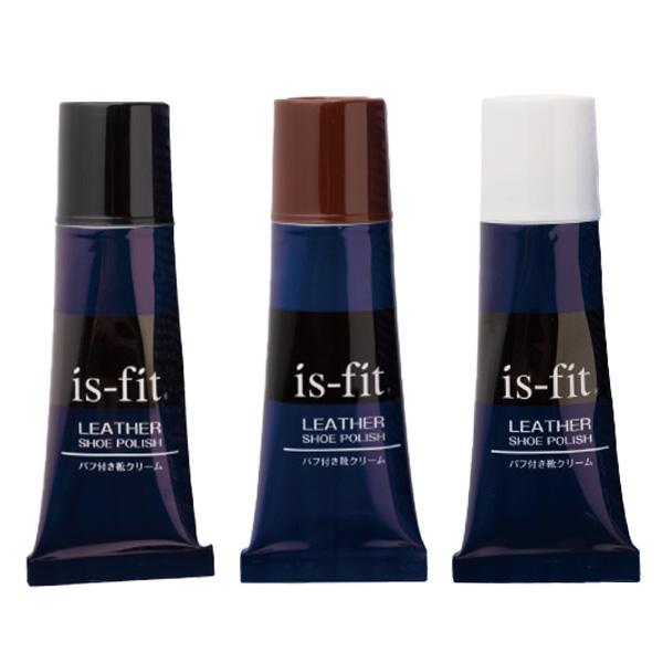 Is Fit パフ付 靴クリーム 深みのある仕上がりが長持ち パフ付きで手を汚さずに簡単に塗り伸ばせます 黒 茶 無色 モリト C055 6141 6158 6165 ライフバリュー 通販 Yahoo ショッピング