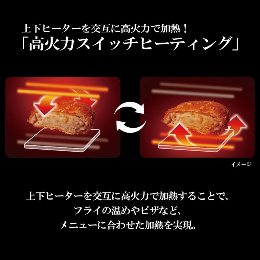象印（ZOJIRUSHI） オーブントースター マイコン こんがり倶楽部 高