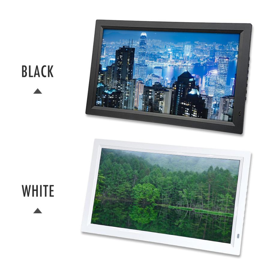 モニター 大画面 モバイルモニター 21.5インチ フルHD IPS液晶