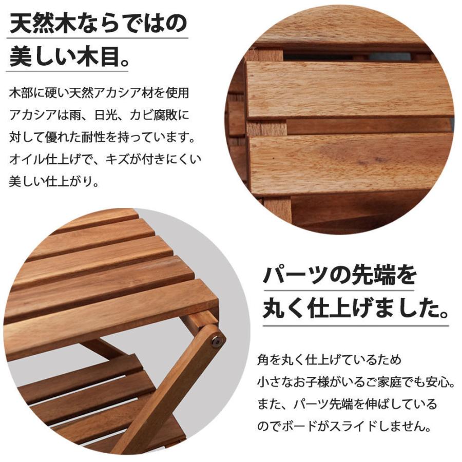 オープンラック アカシア | Zara Home 日本/Japan