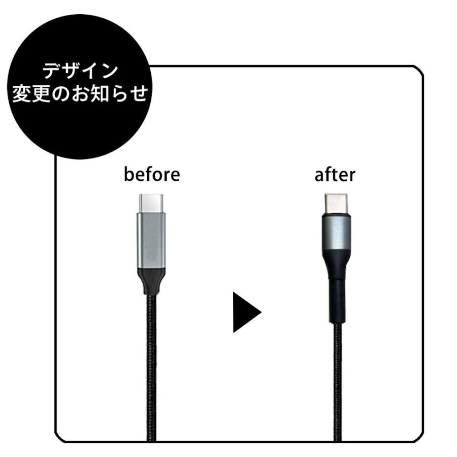 J USB Type-Cケーブル 1メートル ブラック　急速充電 Amazon.co.jp: USB Type C ケーブル 【8本セット 1m】タイプ C