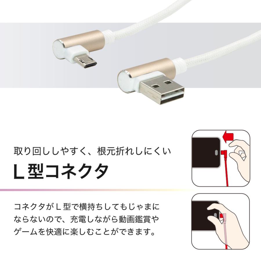 Mac mini M2 ＋ L型ケーブル Mac mini の電源ケーブルをL型ケーブルに