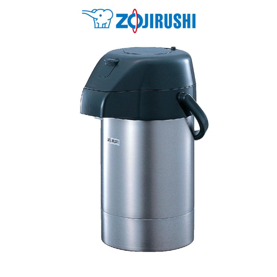 象印 ステンレス製エアーポット SGA-30 象印（ZOJIRUSHI） ステンレスエアーポット SGA-30 XA 3.0L 割れない