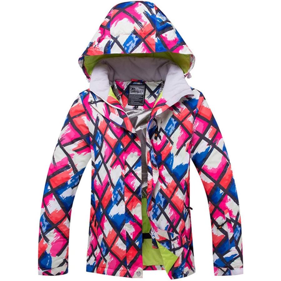 最新作売れ筋が満載 防寒 撥水性 耐水圧 ロングジャケット レディース スキーウェア スノーボードウェア 防風 アウタージ カジュアル 登山服 大きいサイズ 雪遊び 保温 ウエア