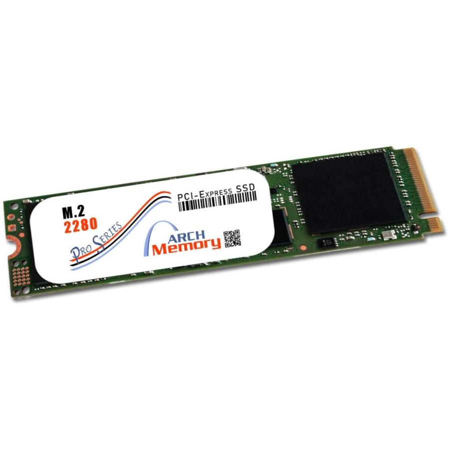 【格安SALEスタート】 Proシリーズ Memory Arch アップグレード ソリッドステートドライ NVMe x4) (3.0 PCIe 2280 M.2 TB 1 HP HDD、ハードディスクドライブ