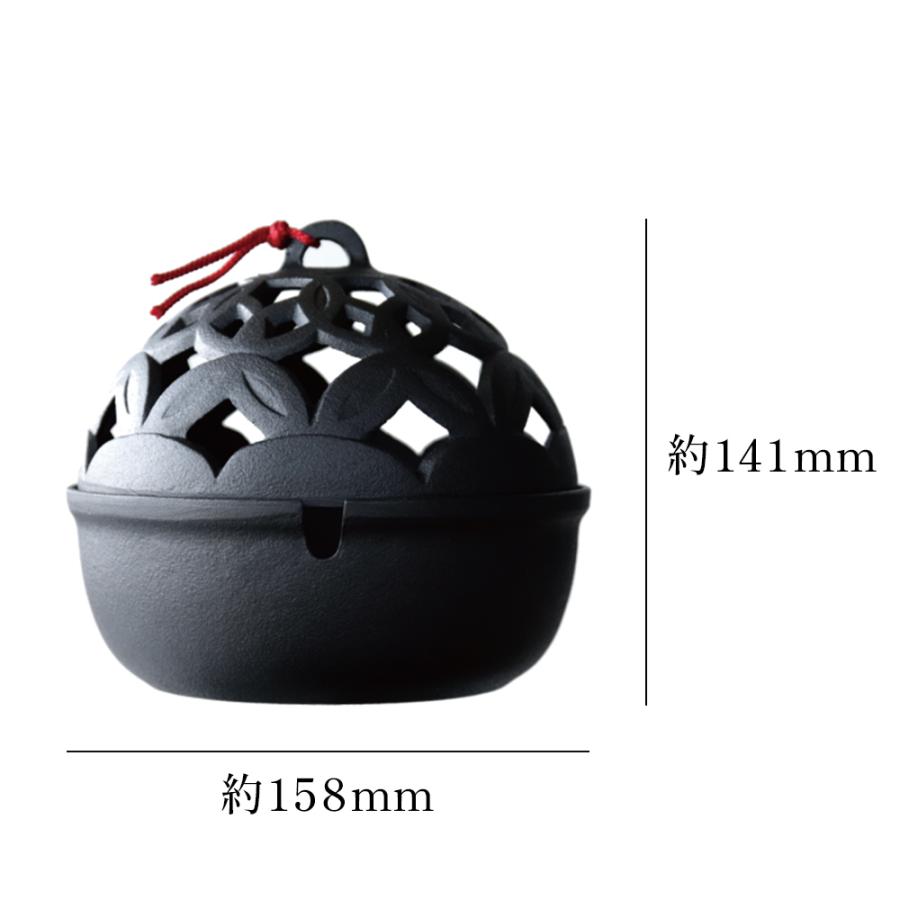 千と千尋の神隠し　カオナシ　蚊取り線香ケース　南部鉄器 新品 千と千尋の神隠し カオナシ 蚊取り線香ケース 南部鉄器