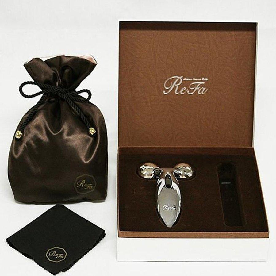 匿名発送　新品未使用　リファ　ReFa　MTG　カラット　PEC-L1706 ReFa 【即日発送！本日限定！※特別価格 残り1点・新品・MTG国内