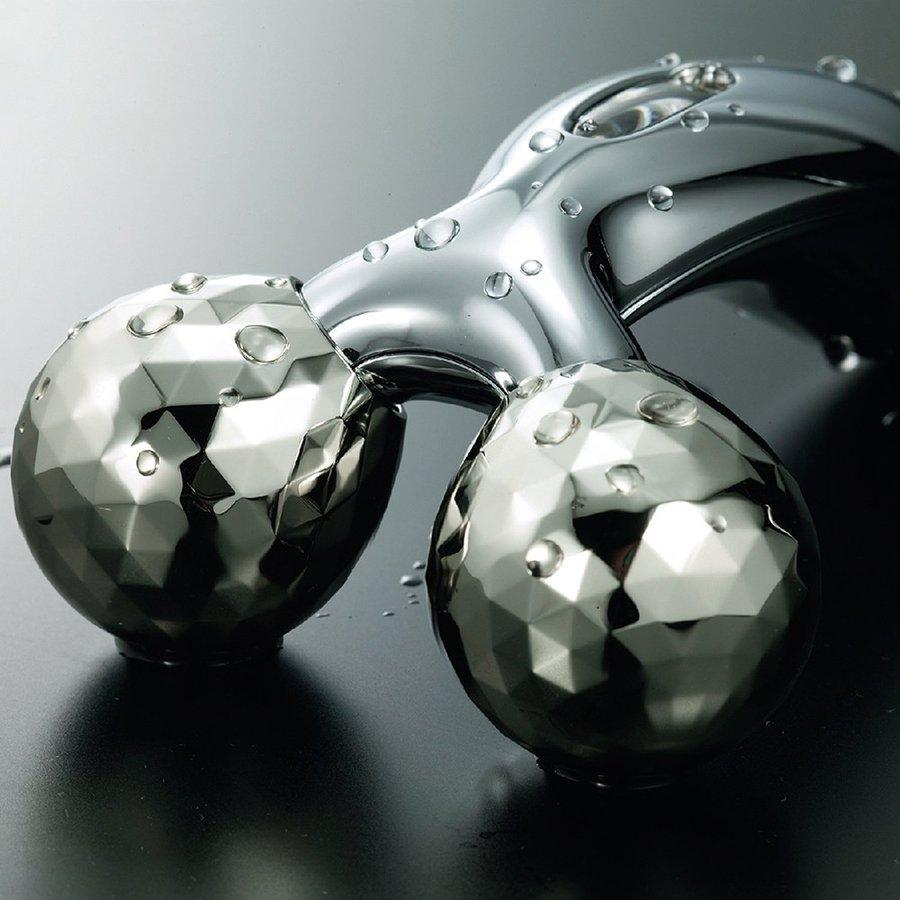 匿名発送　新品未使用　リファ　ReFa　MTG　カラット　PEC-L1706 MTG Refa CARAT リファ カラット プラチナ電子ローラー PEC