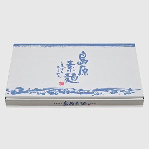 島原素麺 - 『製麺所直送』まとめ買いお得♡島原手延素麺　そうめん　9キロ（50g×180束） 島原手延べそうめん そうめん 島原そうめん ギフト お中元 素麺