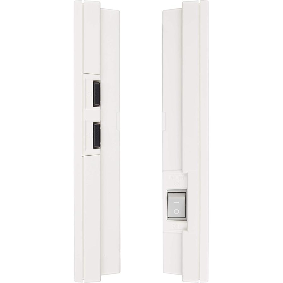 アイホン（aiphone） インターホン テレビドアホン ROCO JS-12E 録画