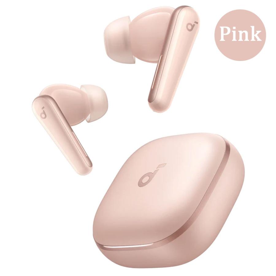 Soundcore（Anker） Anker アンカー ワイヤレスイヤホン Soundcore