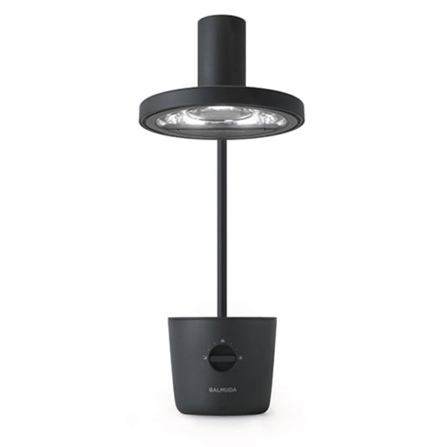 バルミューダ ザ・ライト LEDデスクライトBALMUDA L03A-BK BALMUDA The light バルミューダ ザ・ライト L03A-BK ブラック